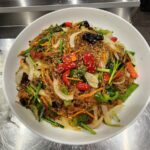 koreanfood party 4