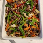 koreanfood party 6