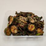 koreanfood party package