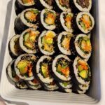 koreanfood party5
