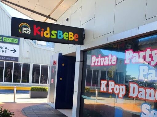 kidsbebe party location