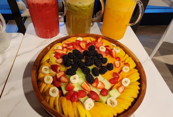 party juice